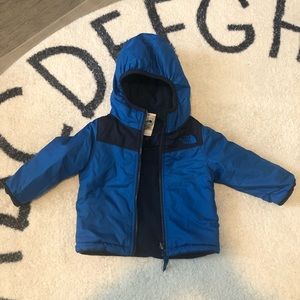 North Face Jacket
